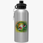 Спортивная бутылка