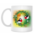 Кружка 330 мл