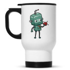 Кружка-термос