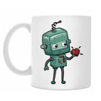 Кружка 330 мл