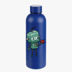 Термобутылка