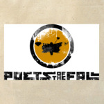 Poets of the Fall сумка