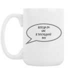 Ем как в последний раз