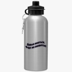 Спортивная бутылка