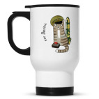 Кружка-термос