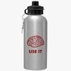 Спортивная бутылка