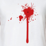 Blood Splash