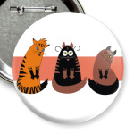 Хогвартские коты