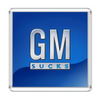 GM sucks