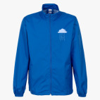 Ветровка без капюшона