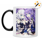 Choujigen Game Neptune