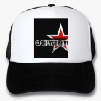Кепки Trucker