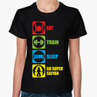 Супер Сайян (Жемчуг дракона)