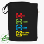 Сумка шоппер