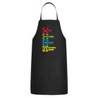 Кухонный фартук