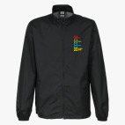 Ветровка без капюшона