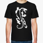 Дикая Кошка