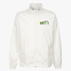 Ветровка без капюшона