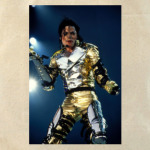 Майкл Джексон