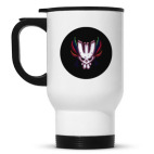 Кружка-термос