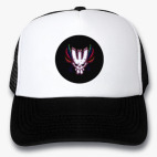 Кепки Trucker