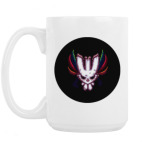 Кружка 420 мл