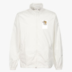 Ветровка без капюшона