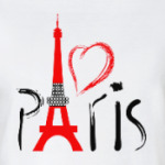 I Love Paris