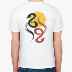 Добро - изнанка зла