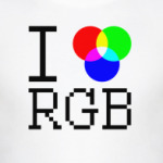 I love RGB
