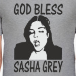 Sasha Grey
