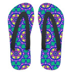 Цветок в кольце