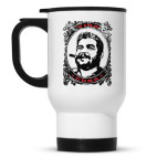 Кружка-термос