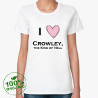 I Love Crowley