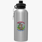 Спортивная бутылка