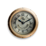  25 мм Стимпанк Часы