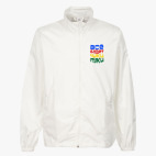 Ветровка без капюшона