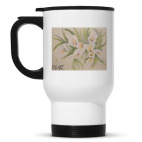 Кружка-термос