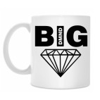 Кружка 330 мл