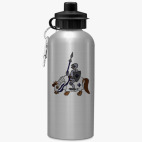 Спортивная бутылка