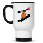 Кружка-термос