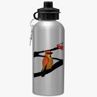 Спортивная бутылка