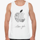 Steve Jobs. Stay Hungry