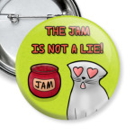 Jam Is Not A Lie