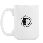 Кружка 420 мл