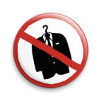 Долой офисное рабство!