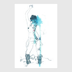 chloe's blueback