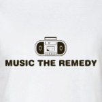 Music /  Remedy