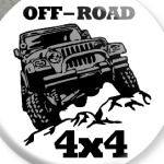 Внедорожник 4x4