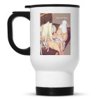 Кружка-термос